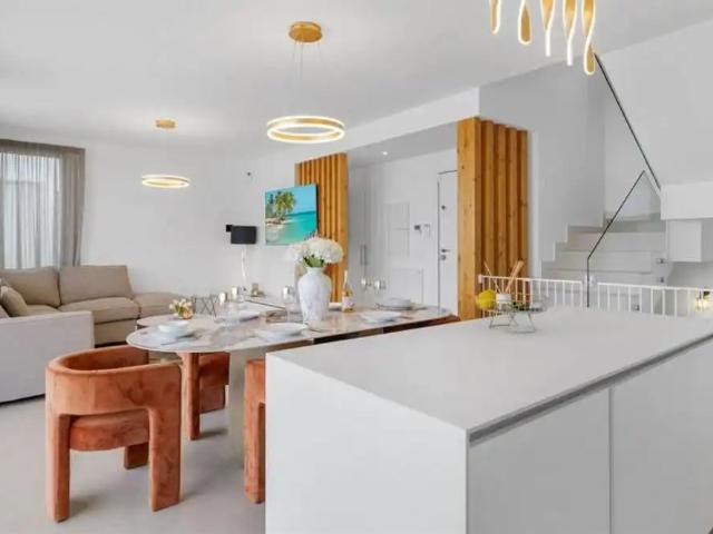 Apartamento en alquiler en El Campanario Estepona, Costa del Sol Occidental