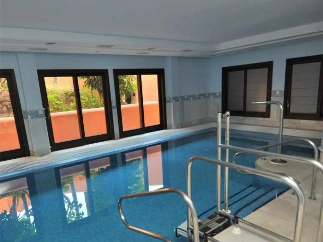 Apartamento en alquiler en Mar Azul, Costa del Sol Occidental