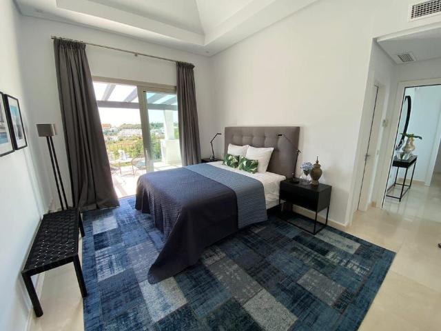 Casa en alquiler en Barriada Islas Canarias, Costa del Sol Occidental