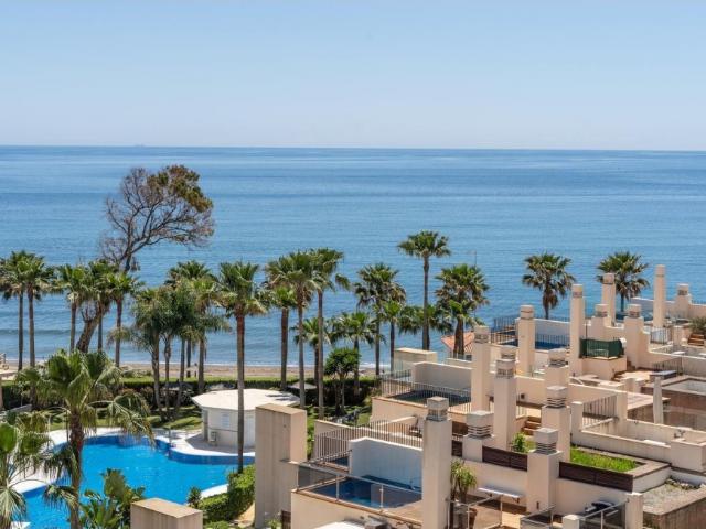 Ático en venta en Barriada Islas Canarias, Costa del Sol Occidental