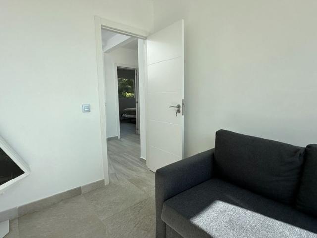 Piso en alquiler en Centro, Málaga-Costa del Sol