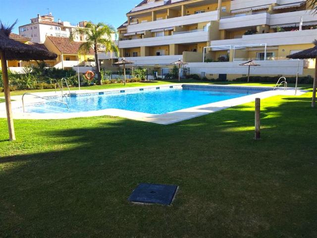 Casa en alquiler en Centro, Málaga