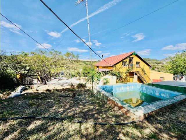 Terreno en venta en Saladavieja, Costa del Sol Occidental