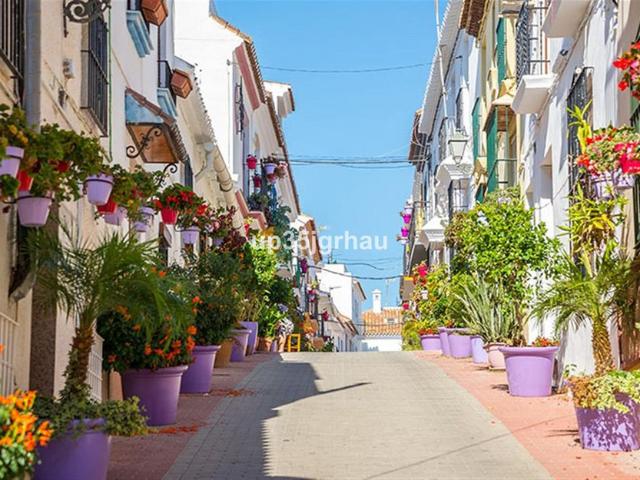 Estudio en alquiler en Málaga