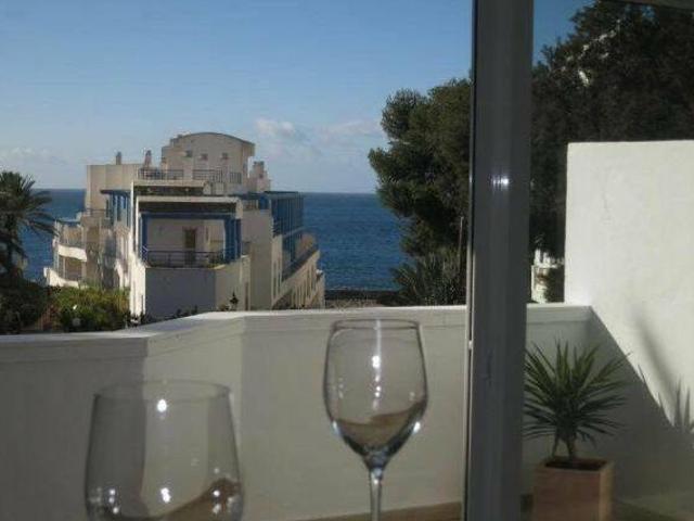Casa en alquiler en Estepona
