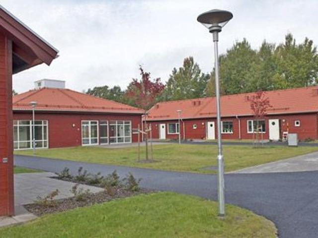 Lägenhet hyra i Trekanten, Kalmar