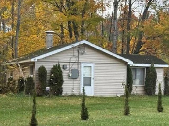 Property for sale in Saint Helen, Michigan