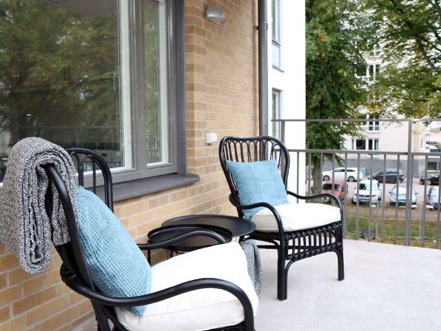 Lägenhet hyra i Gamla staden, Eskilstuna