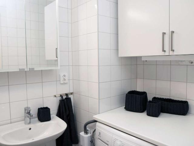 Lägenhet hyra i Eskilstuna, Södermanland