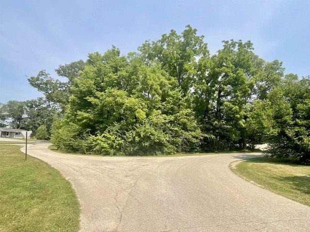 Land for sale in North Webster, Indiana