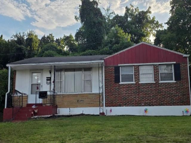 House for sale in Missouri