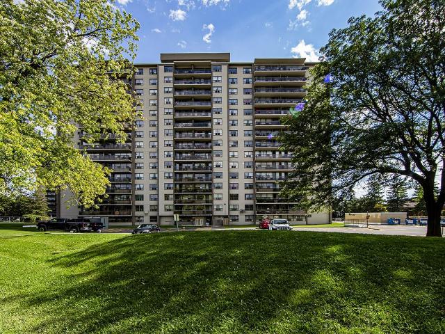 Apartment for rent in Woburn, Ontario