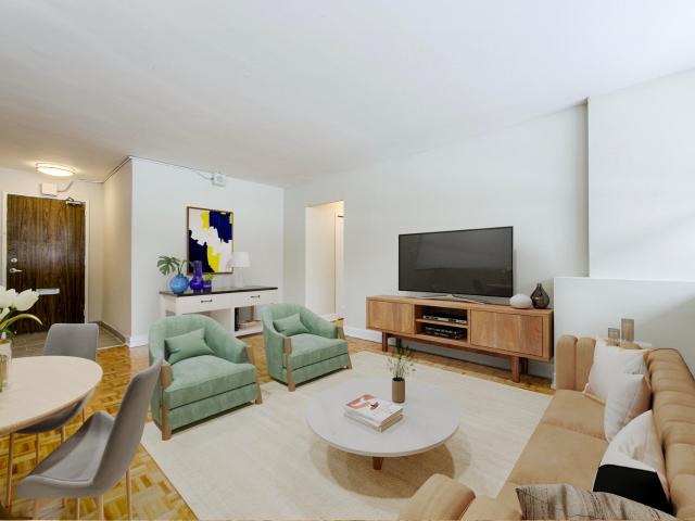 Apartment for rent in Woburn, Ontario