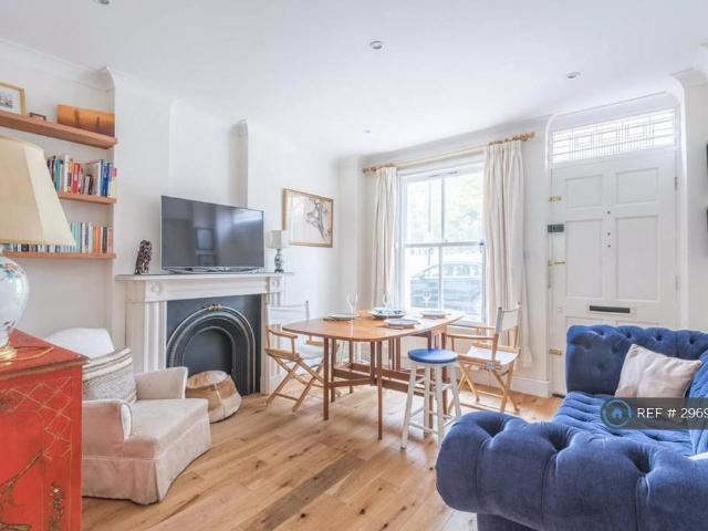Apartment for rent in Greater London