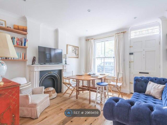 Apartment for rent in Greater London