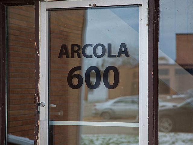 Apartment for rent in Saskatchewan