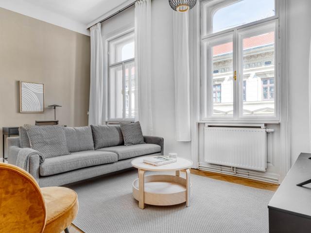 Apartment mieten in KG Mariahilf, Wien