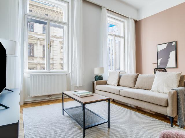 Apartment mieten in KG Mariahilf, Wien