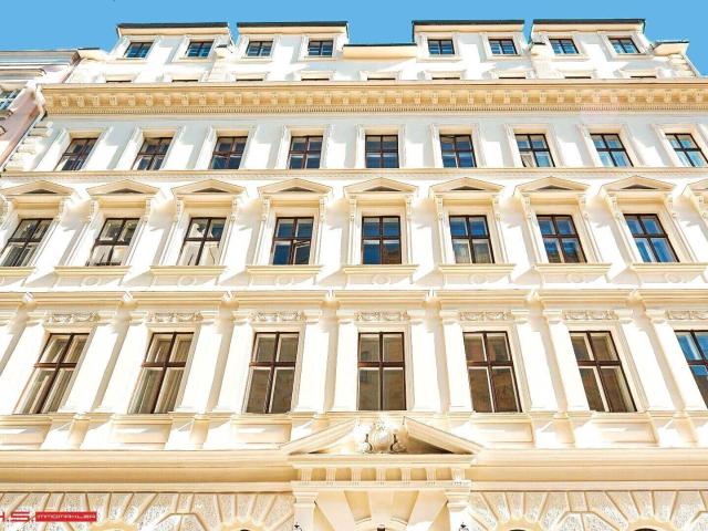 Apartment kaufen in Magdalenengrund, Wien