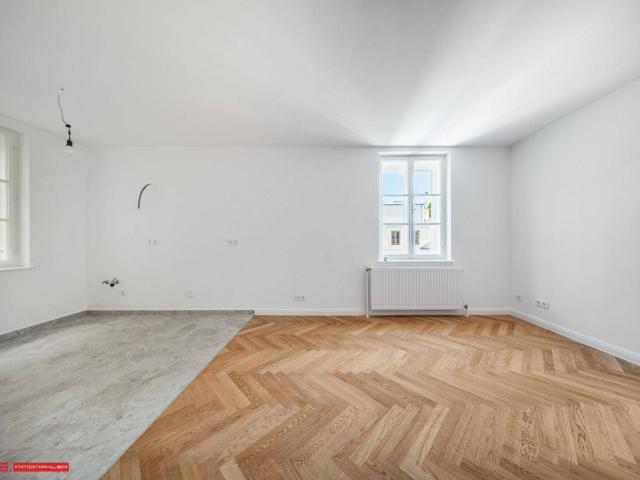 Apartment kaufen in Magdalenengrund, Wien