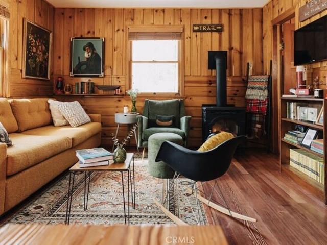 House for sale in Big Bear Lake