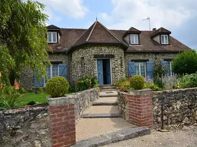 Maison vente à Épernay, Esternay