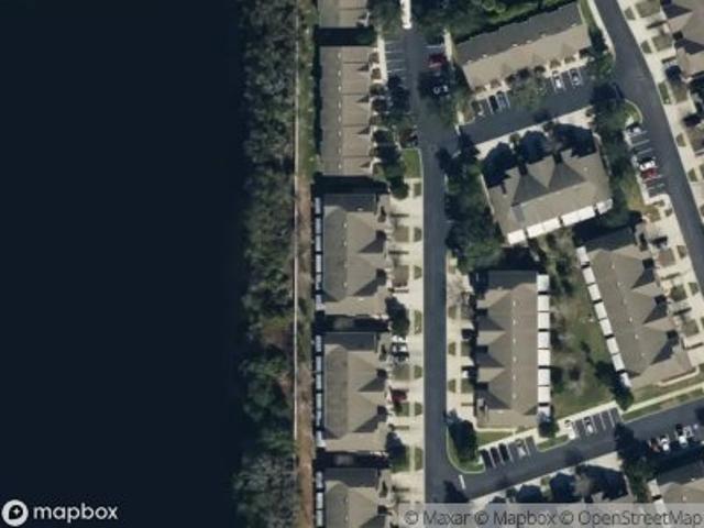 Townhouse for sale in Tampa, Florida