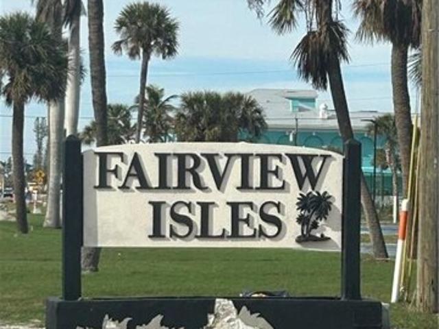 House for sale in Fort Myers Beach, Florida