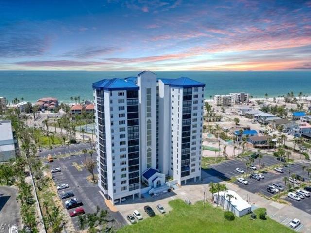 Condo for sale in Fort Myers Beach Condo for sale in Fort Myers Beach