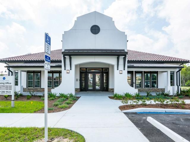 Apartment for rent in Estero