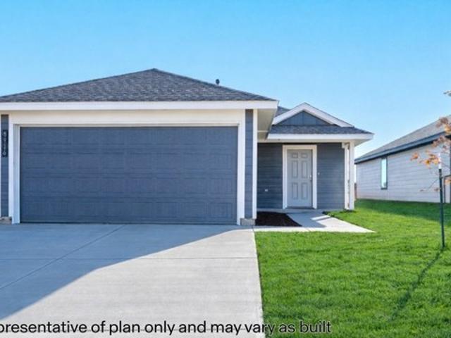 House for sale in Oklahoma City, Oklahoma