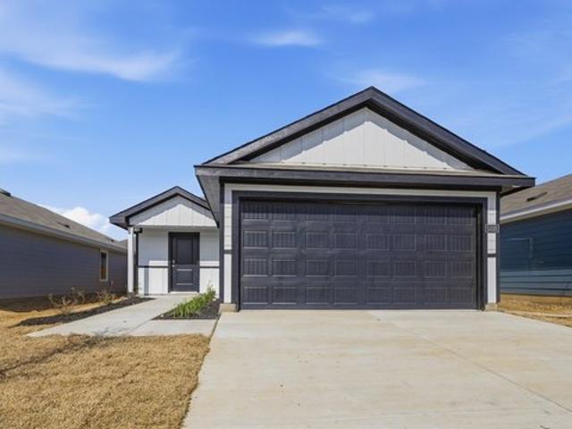 House for sale in Mineral Wells, Texas