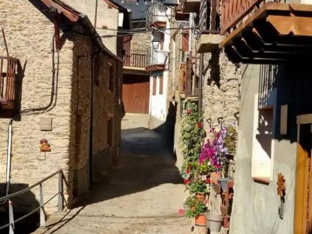 Apartamento en alquiler en Pallars Sobirà, Catalunya
