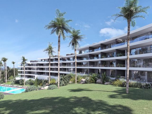 Apartamento venda em Albardeira, Lagos