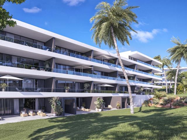 Apartamento venda em Albardeira, Lagos