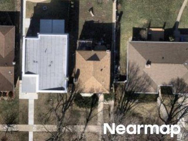 House for sale in Skokie, Illinois