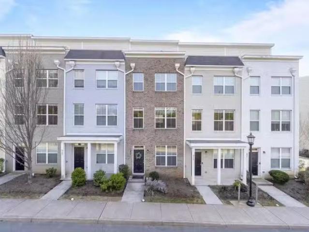 House for rent in Charlottesville