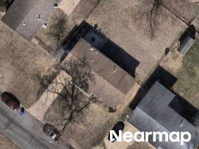 House for sale in Florissant, Missouri