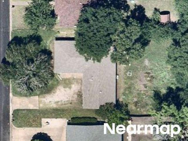 House for sale in Benbrook, Texas