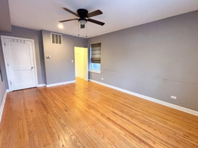 Apartment for rent in Chicago Park, Illinois
