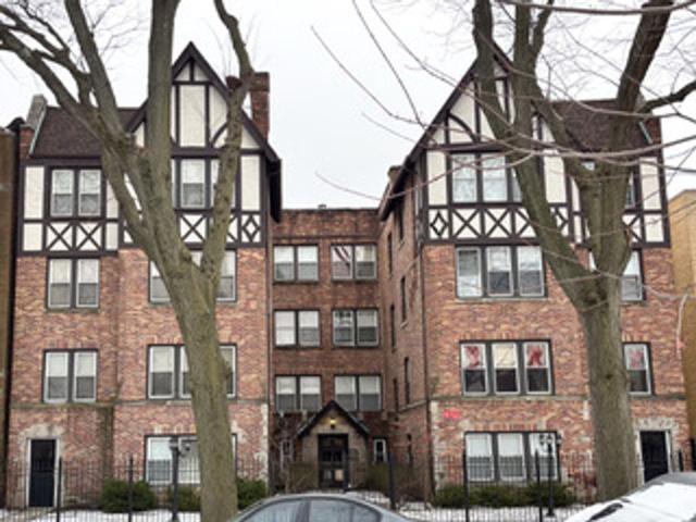 Apartment for rent in Chicago Park, Illinois
