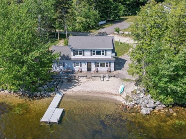 House for sale in Maine