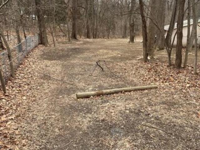 Land for sale in Harpers Ferry
