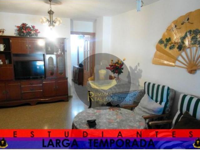 Piso en alquiler en La Granada, Cerrillo de Maracena