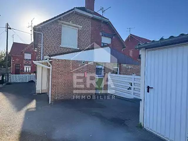 Maison vente à Lens, Estevelles