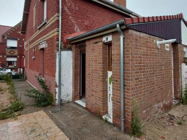 Maison vente à Cité de la Fosse n°24, Estevelles