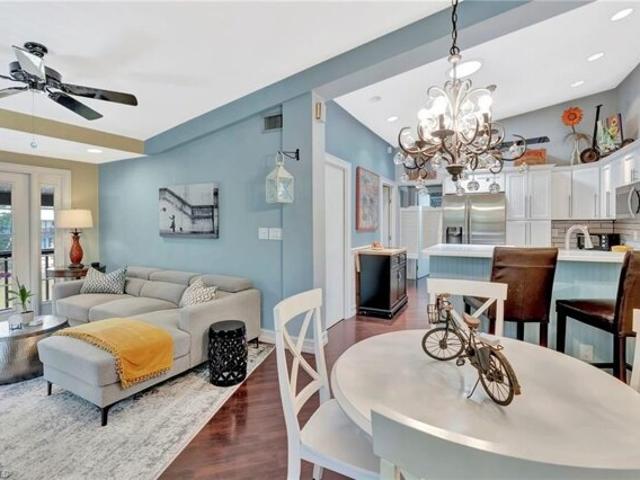 Condo for sale in Naples