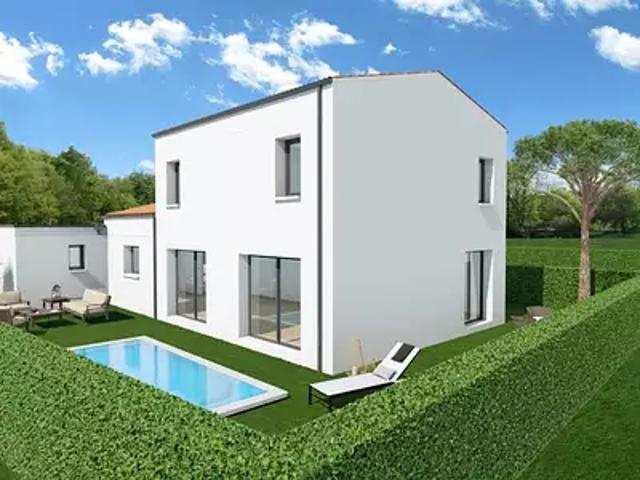 Maison vente à Cantabril, Estézargues