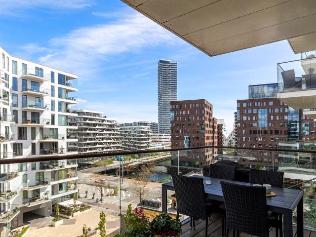 Lejlighed til salg i Århus