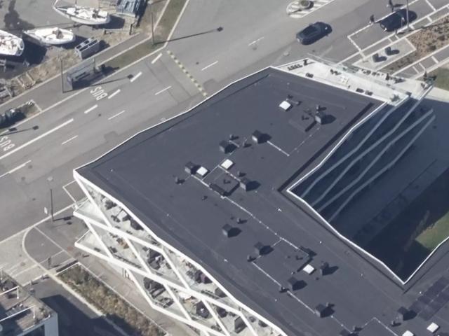 Erhvervsejendom til leje i Århus
